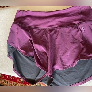 Outdoor Voices Shorts